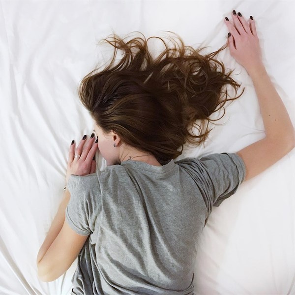 ¿Cuántas horas debemos dormir para descansar bien?
